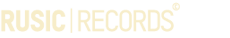 RUSIC RECORDS LOGO